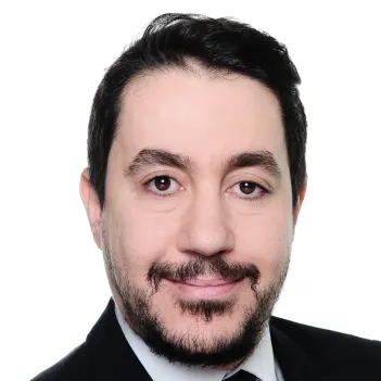 Hicham Kebir